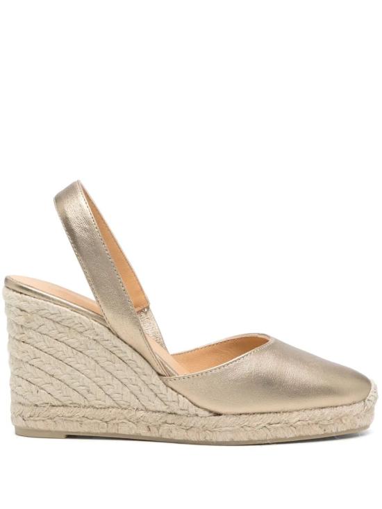 26SS 까스따네르 스니커즈 CARISSA 8 118 GOLD