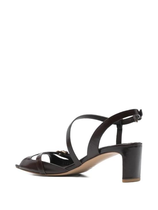 26SS 델 칼로 샌들 12117 MOOR COFFEE - DEL CARLO