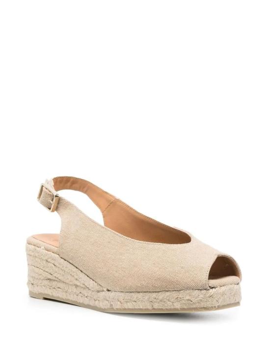 26SS 까스따네르 스니커즈 DOSALIA 3 002 098 SAND - CASTANER