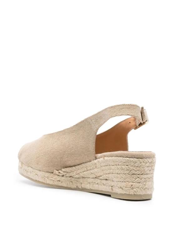 26SS 까스따네르 스니커즈 DOSALIA 3 002 098 SAND - CASTANER