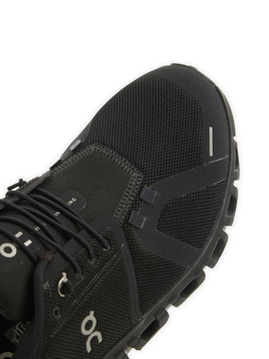 26SS 온슈즈 스니커즈 3MF10071043 098 BLACK BLACK - ON SHOES