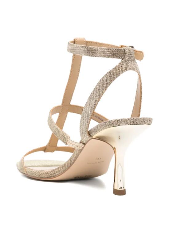 26SS 마이클 코어스 샌들 40S6NRMS1D740 PALE GOLD - MICHAEL KORS