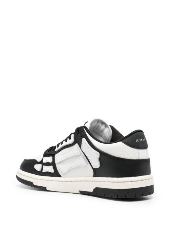 26SS 아미리 스니커즈 PXWFS002 AWFOSR1081 BLACK WHITE - AMIRI