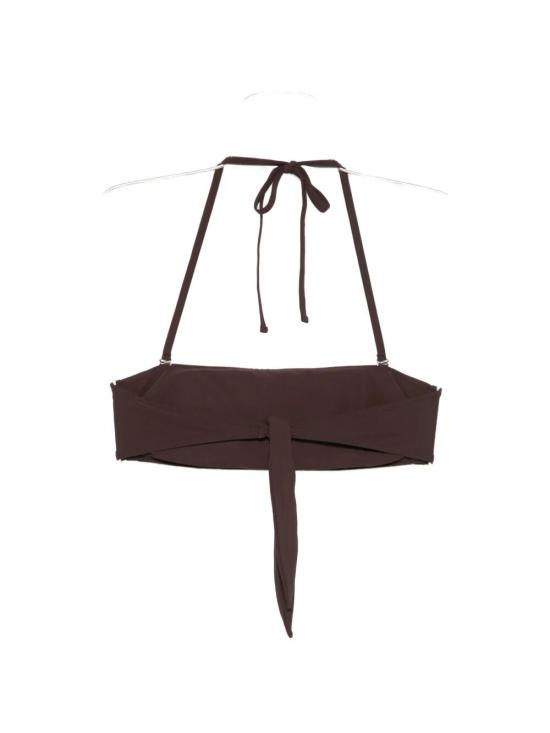 26SS 브루넬로 쿠치넬리 비키니 수영복 MQ965VS500 C499 COCOA - BRUNELLO CUCINELLI