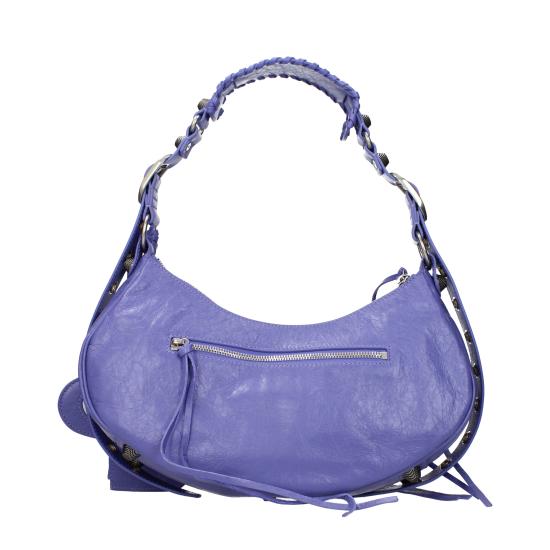 25SS 발렌시아가 LE CAGOLE 르 카골 스몰 숄더백 6713071VG9Y5407 - BALENCIAGA