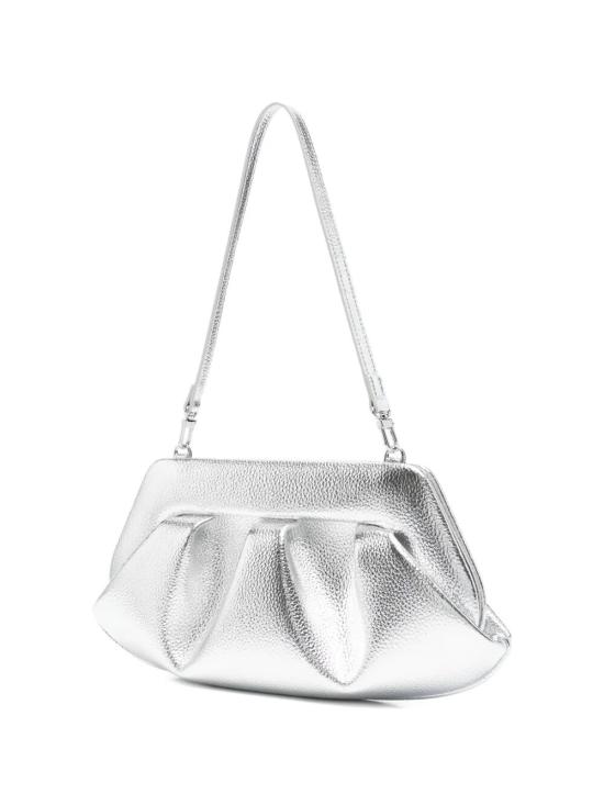 26SS 더모아레 숄더백 261WTMBB0 OOBL 0018A SILVER - THEMOIRE