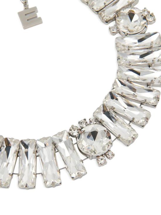 26SS 에쌍씨엘 목걸이/팬던트 JELIX J2OW COMBO OFF WHITE - ESSENTIEL