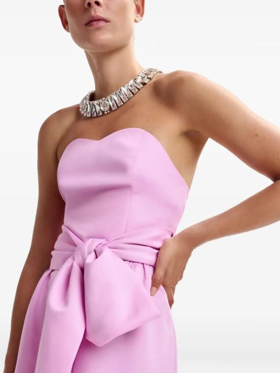 26SS 에쌍씨엘 목걸이/팬던트 JELIX J2OW COMBO OFF WHITE - ESSENTIEL