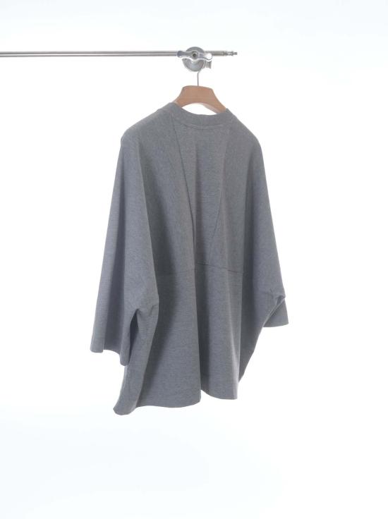  sonyeon 긴팔 티셔츠 소니온 T12 JG 티 몽크 그레이 - OTHER BRANDS