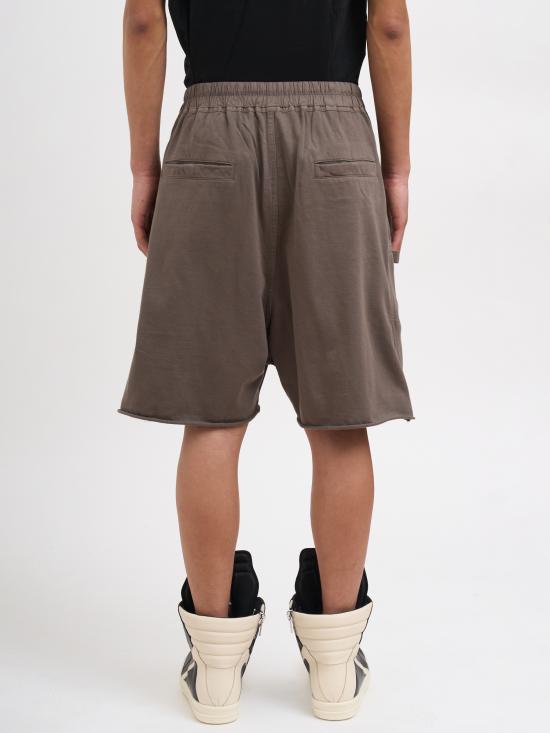 26SS 다크쉐도우 숏팬츠 NDU01F4389RIG34 Grey - DRKSHDW