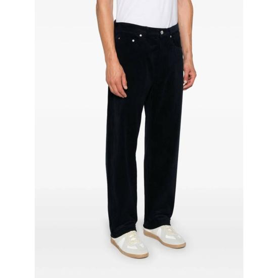  아페쎄 데님 팬츠 A.P.C. 진 미드나잇 블루 - A.P.C.