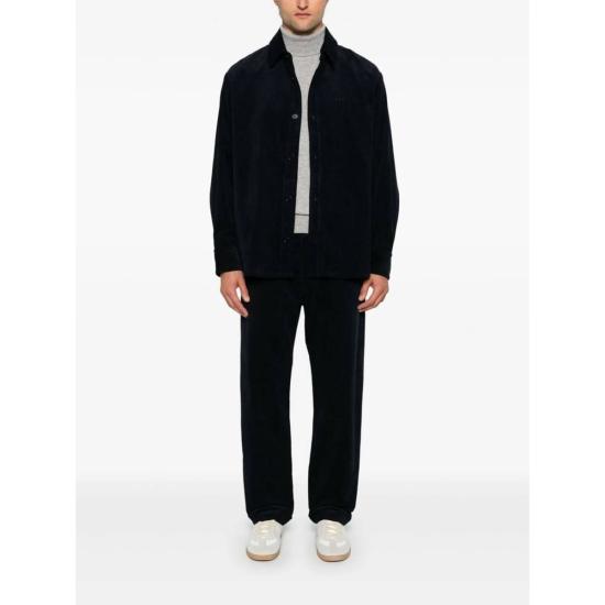  아페쎄 데님 팬츠 A.P.C. 진 미드나잇 블루 - A.P.C.