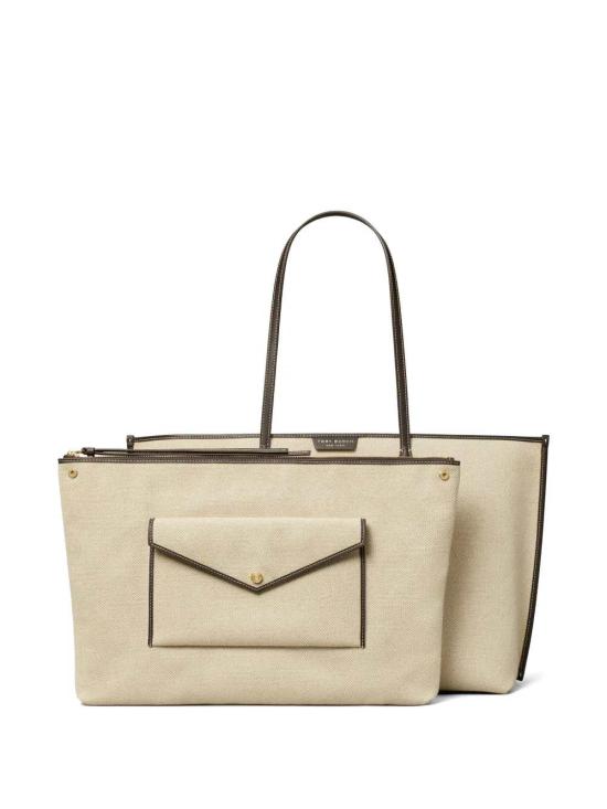 26SS 토리버치 숄더백 181231254 NATURAL 254 - TORY BURCH