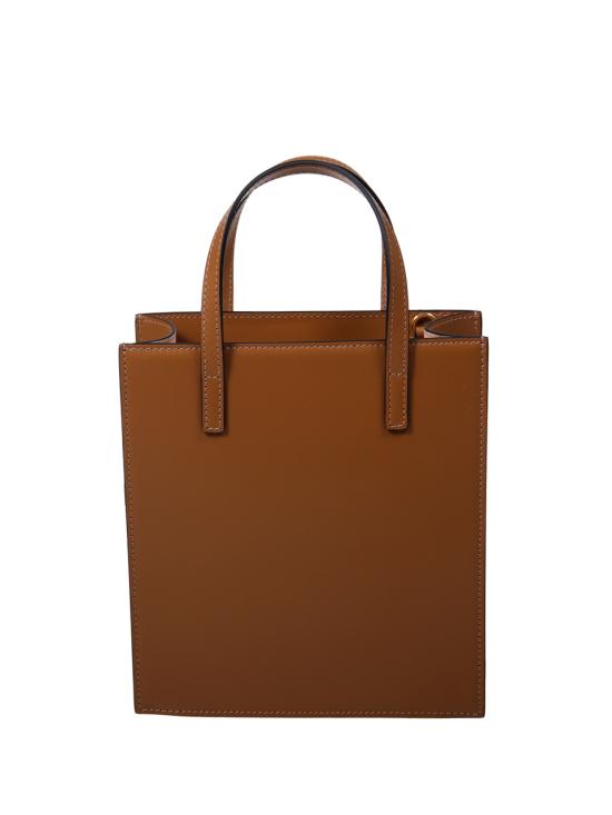 26SS 히데신스 토트백 FL16TRCRM CRM CARAMEL - HIDESINS