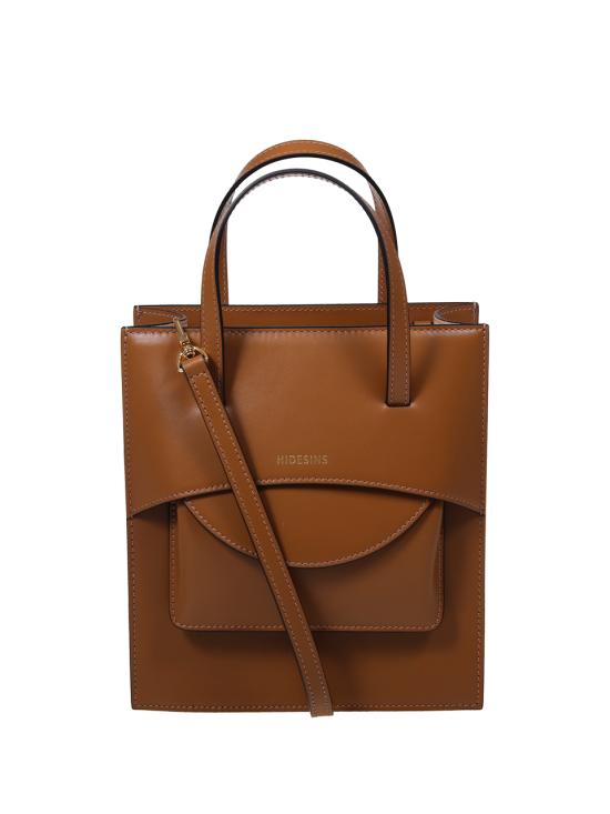 26SS 히데신스 토트백 FL16TRCRM CRM CARAMEL