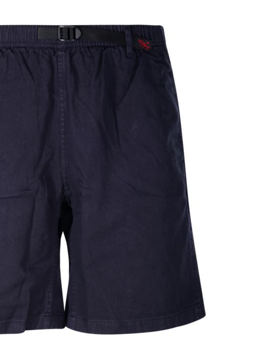 26SS 그라미치 숏팬츠 G101 OGT DOUBLE NAVY - GRAMICCI