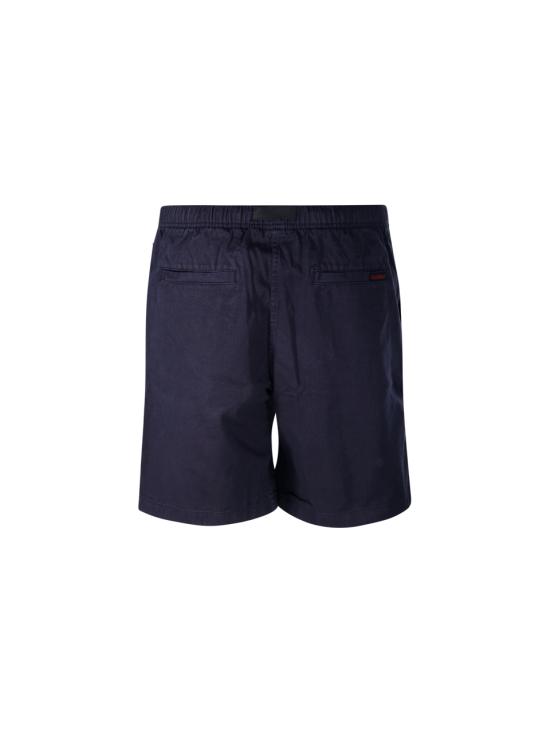 26SS 그라미치 숏팬츠 G101 OGT DOUBLE NAVY - GRAMICCI