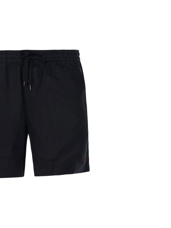 26SS 랄프 로렌 숏팬츠 710P08205504 POLO BLACK - RALPH LAUREN
