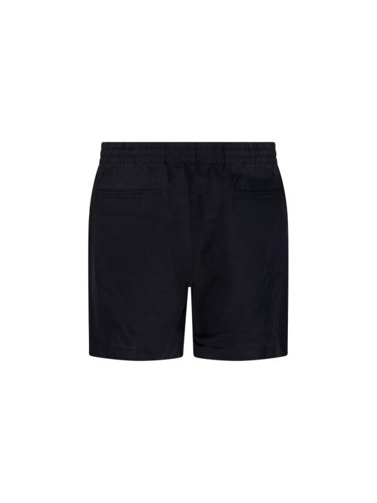 26SS 랄프 로렌 숏팬츠 710P08205504 POLO BLACK - RALPH LAUREN
