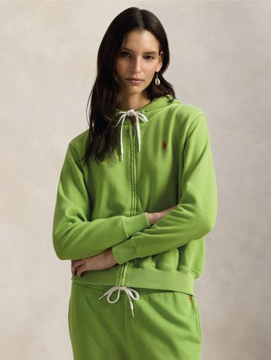 26SS 랄프 로렌 후드 티셔츠 211971693500