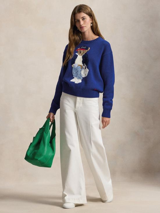 26SS 랄프 로렌 스웨터 211A96238001 - RALPH LAUREN