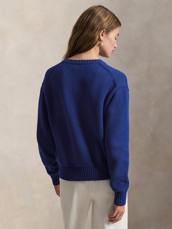 26SS 랄프 로렌 스웨터 211A96238001 - RALPH LAUREN