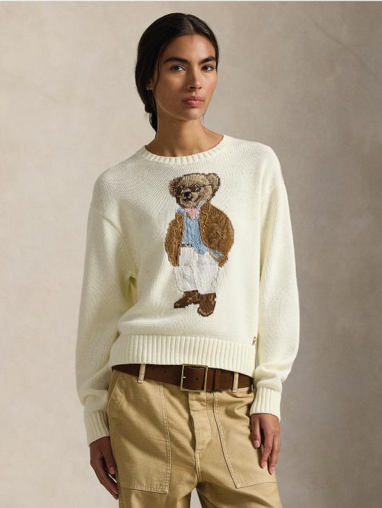 26SS 랄프 로렌 스웨터 211A96248001