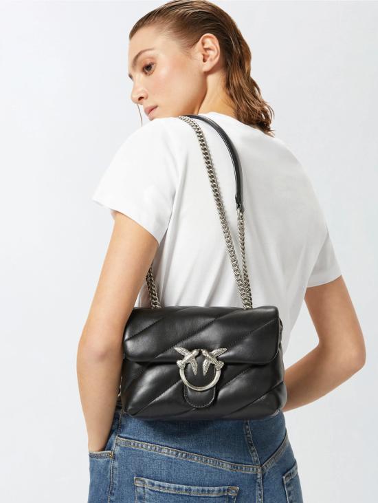 26SS 핑코 크로스백 10039 A0F2z99o - PINKO