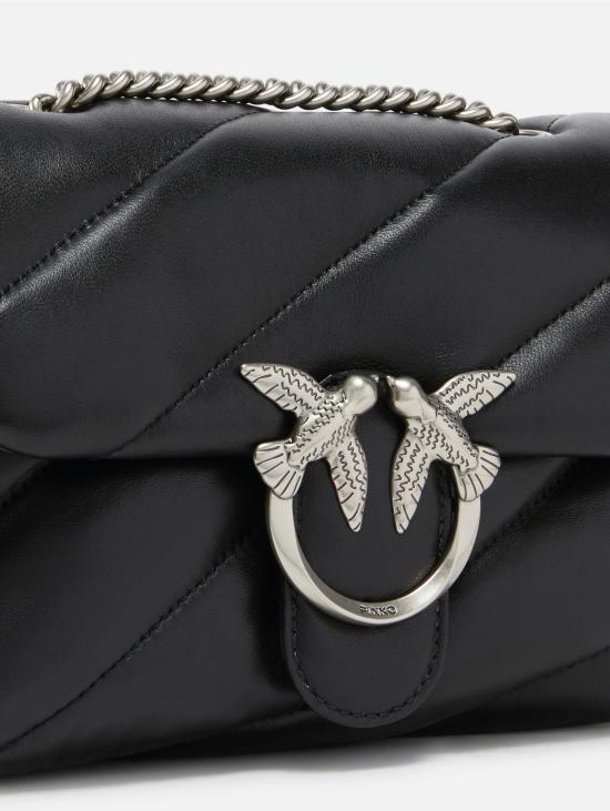 26SS 핑코 크로스백 10039 A0F2z99o - PINKO