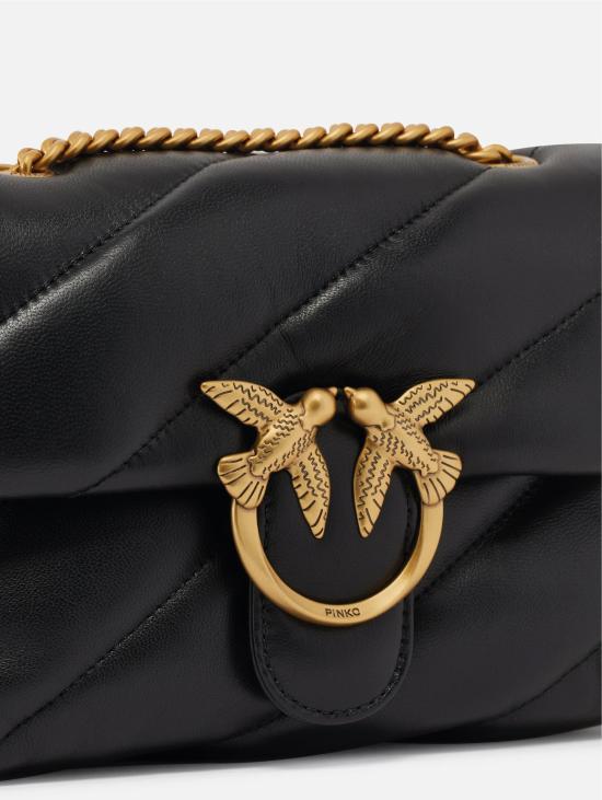 26SS 핑코 크로스백 10039 A0F2z99q - PINKO