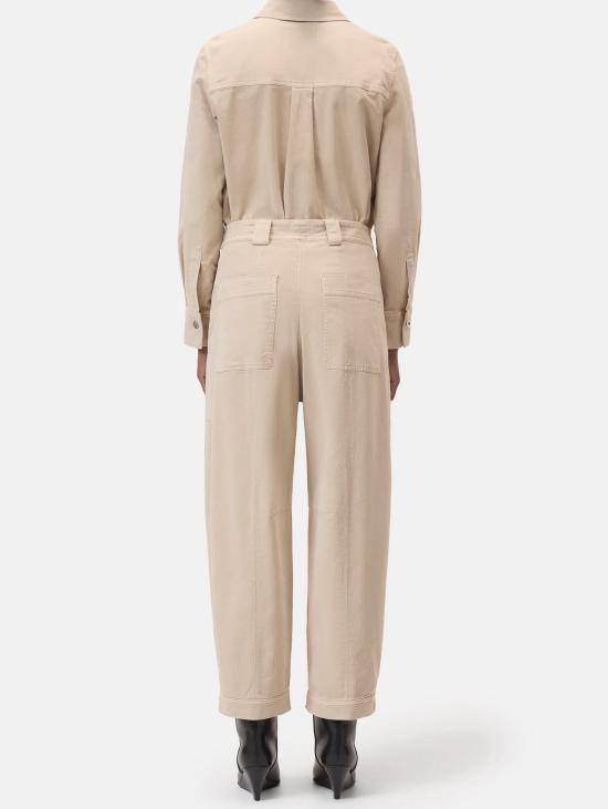 26SS 클로즈드 팬츠 C21734302 - CLOSED