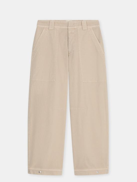 26SS 클로즈드 팬츠 C21734302 - CLOSED