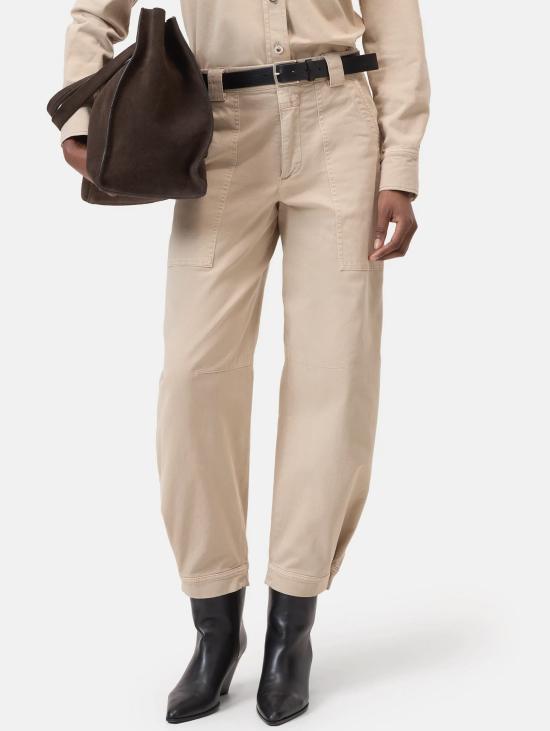 26SS 클로즈드 팬츠 C21734302