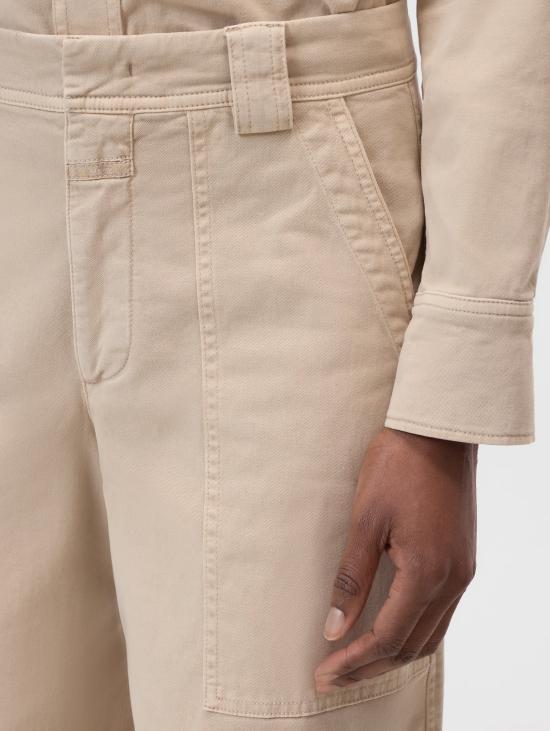 26SS 클로즈드 팬츠 C21734302 - CLOSED