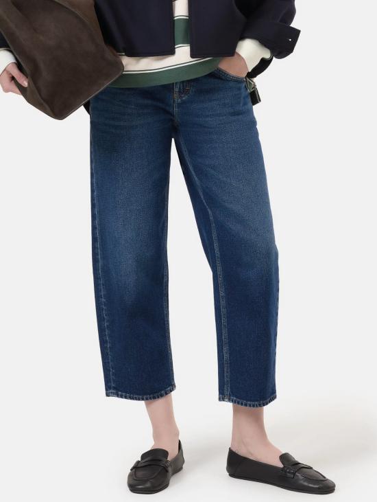 26SS 클로즈드 데님 팬츠 C2114705a