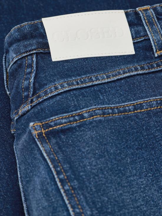 26SS 클로즈드 데님 팬츠 C2114705a - CLOSED