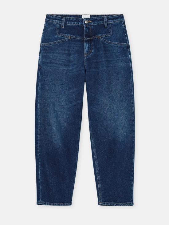 26SS 클로즈드 데님 팬츠 C2114705a - CLOSED