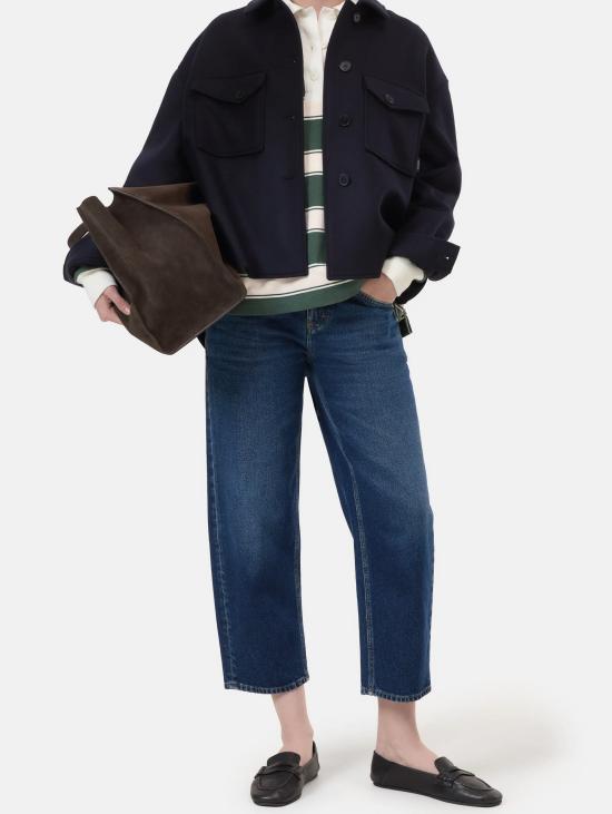 26SS 클로즈드 데님 팬츠 C2114705a - CLOSED