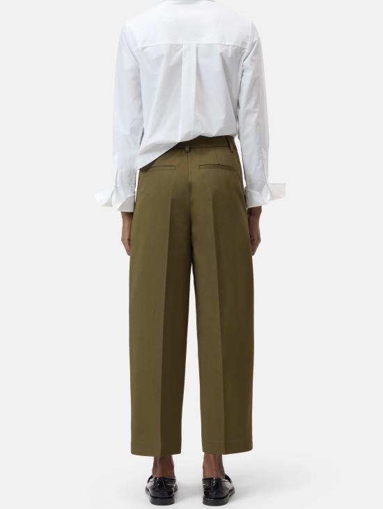 26SS 클로즈드 팬츠 C2129150l - CLOSED