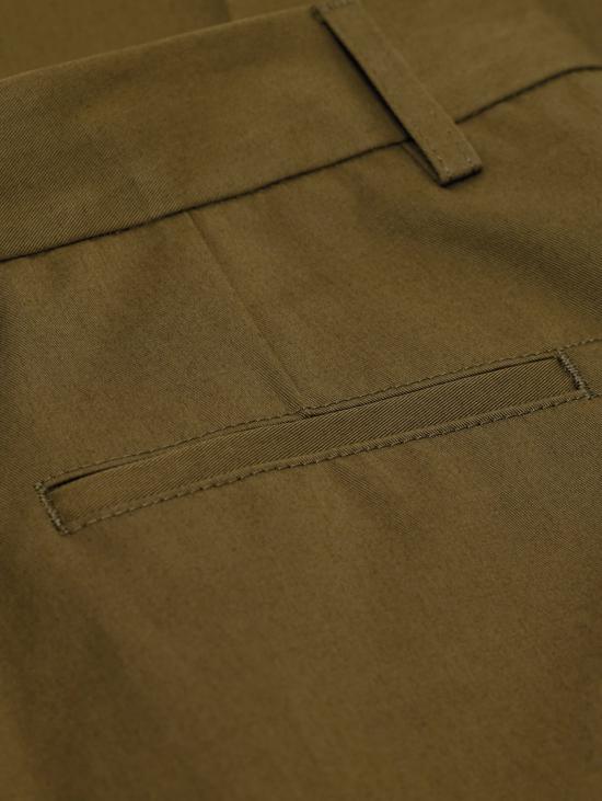 26SS 클로즈드 팬츠 C2129150l - CLOSED