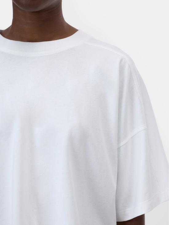 26SS 클로즈드 반팔 티셔츠 C9576344h - CLOSED