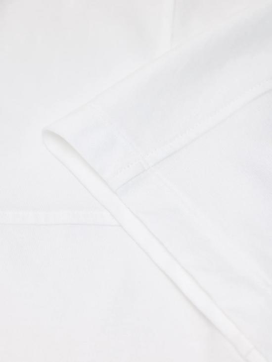 26SS 클로즈드 반팔 티셔츠 C9576344h - CLOSED