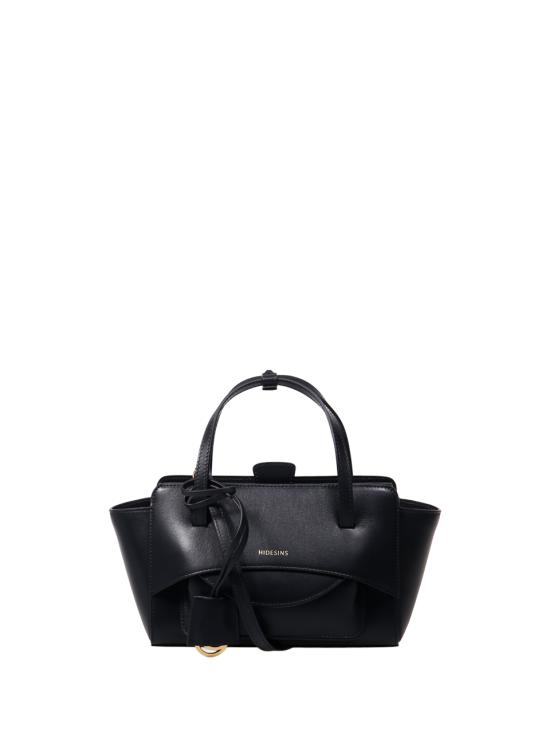 26SS 히데신스 토트백 FL13TRBLK BLK BLACK