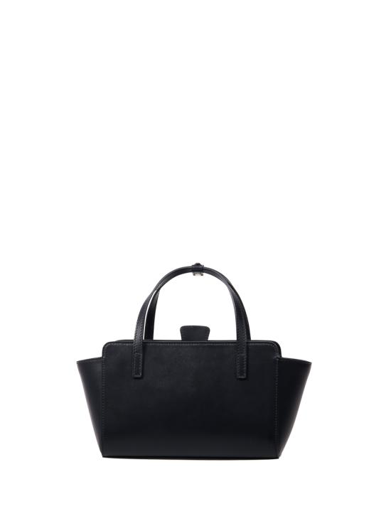 26SS 히데신스 토트백 FL13TRBLK BLK BLACK - HIDESINS