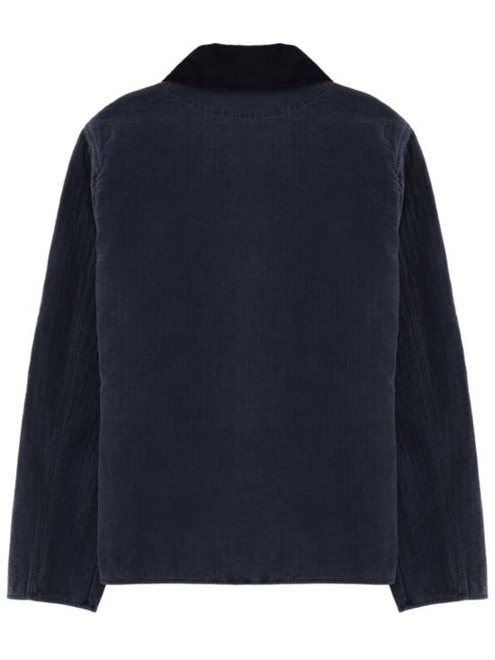  폴 스미스 자켓 PS 바이  칼라 재킷 (블루) - PAUL SMITH