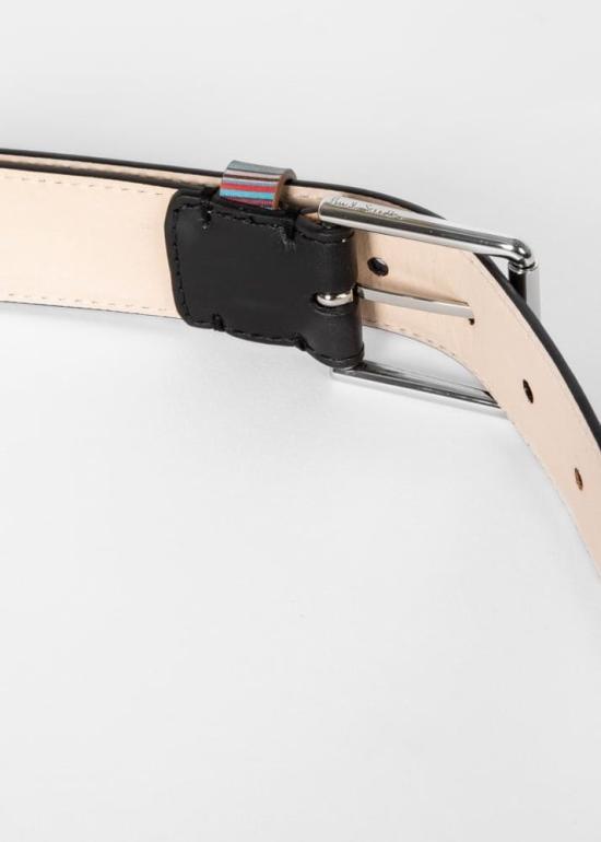 26SS 폴 스미스 스트라이프 키퍼 벨트 M1A 4950 BMULKE 79 - PAUL SMITH