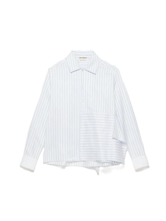 26SS JW앤더슨 셔츠 SH0386PG1892023 Light Blue