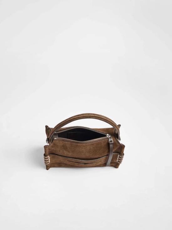 26SS JW앤더슨 숄더백 HB0762LA0364600 Brown - JW ANDERSON
