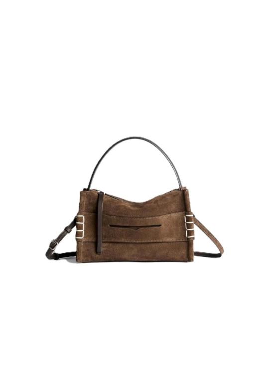 26SS JW앤더슨 숄더백 HB0762LA0364600 Brown