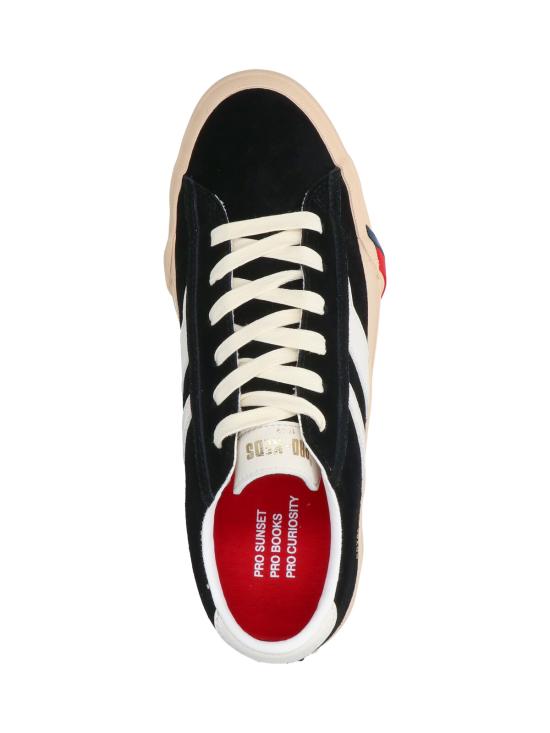 26SS PRO-KEDS 1949 스니커즈 RC226SLM BL00001 Black - OTHER BRANDS